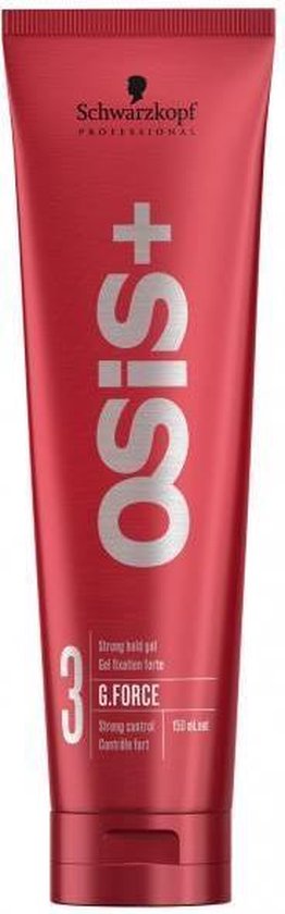 Sale Gel Osis G.Force 150 ml