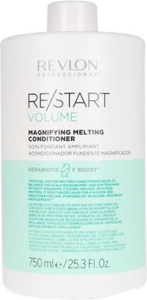 Revlon Conditioner Restart Volume (750 ml)