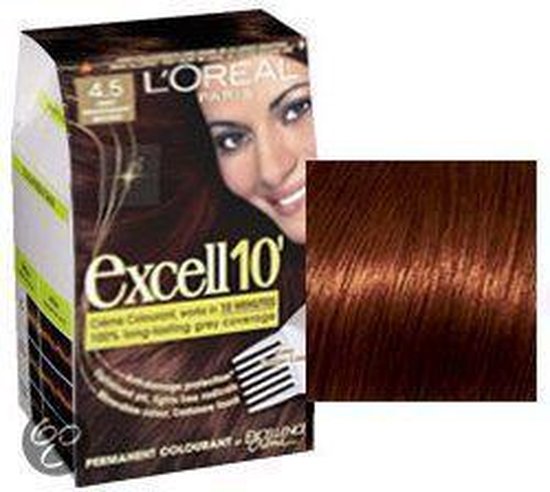 Excell10 4.5 Midden Mahon Brui