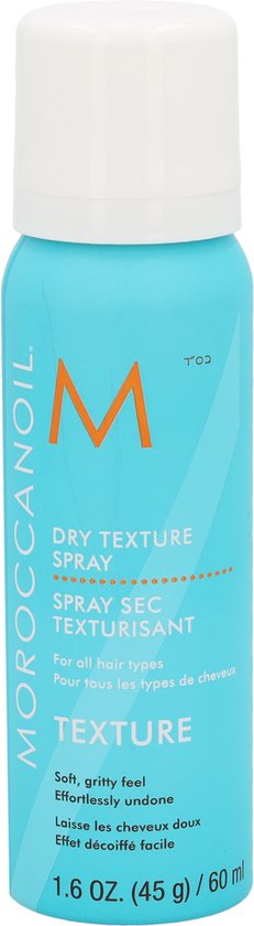 Moroccanoil Texturizing Spray-60 ml