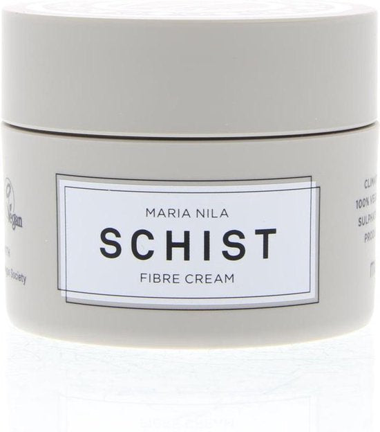 MARIA NILA MINERALS SCHIST FIBRE CREAM 100ml