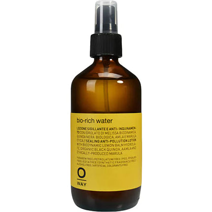 Oway Bio-Rich Water 240ml