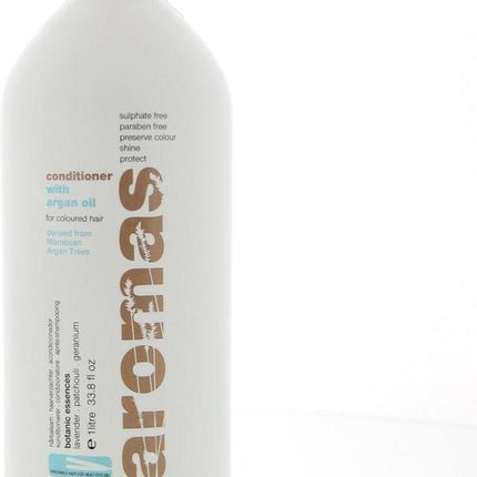 Nak - Aromas - Colour Conditioner - 1000 ml