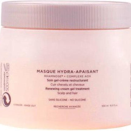 Kérastase Specifique Masque Hydra 500ml - Haarmasker droog haar