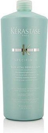 Kérastase Specifique Bain Vital Dermo-Calm Shampoo - 1000 ml