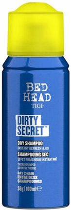TIGI - Bed Head Dirty Secret Dry Shampoo - 100 ml