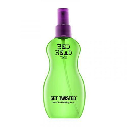 Tigi - Bed Head Get Twisted - Haargel - 200 ml