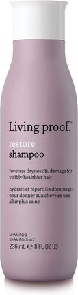 Living Proof Restore Shampoo 236 ml