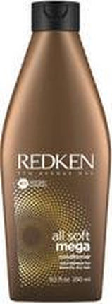 Redken All Soft Mega - Conditioner - 250 ml