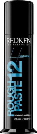 Redken Styling Texture Rough Paste 12 Working Material - 75 ml