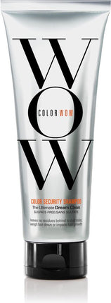 Color Wow Color Security Shampoo-250 ml - vrouwen - Voor Droog haar/Gekleurd haar