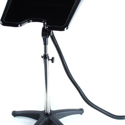 Shampoo - Mobiele Wastafel Wasbak Original Best Buy - Zwart