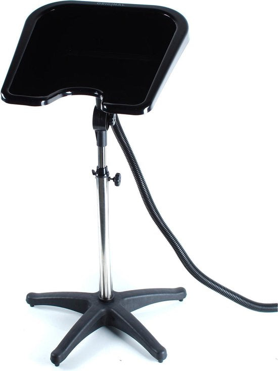 Shampoo - Mobiele Wastafel Wasbak Original Best Buy - Zwart
