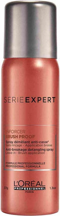 Loreal Professionnel - Expert Inforcer Brush Proof Series - Strengthening Spray (L)