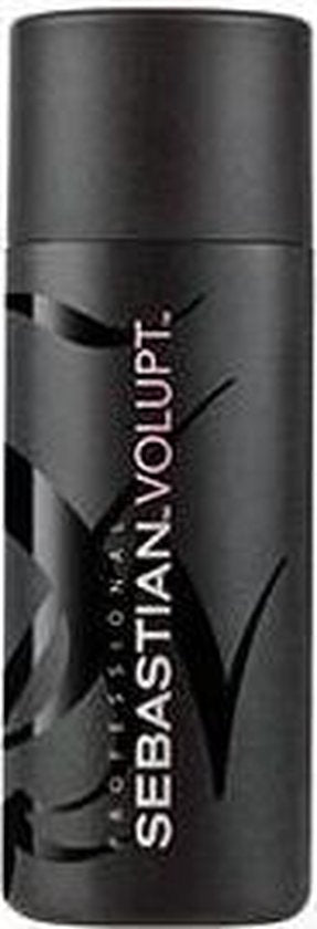 Sebastian Volupt Shampoo Travelsize 50 ml