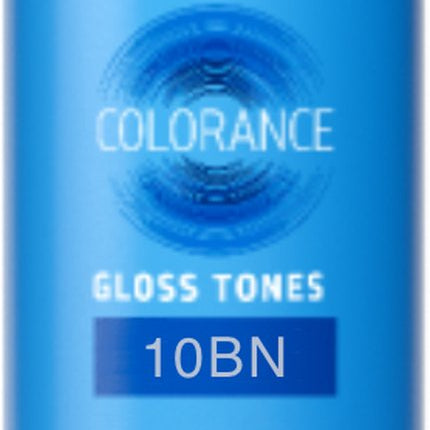 Goldwell Haarverf Colorance Gloss Tones Demi-Permanent Hair Color 10BN