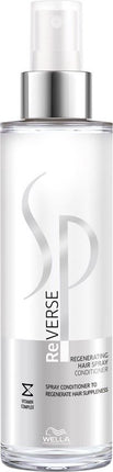Wella SP Reverse Spray Conditioner 185ml - Conditioner voor ieder haartype