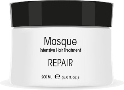 Royal KIS Masque Repair - 200ml - Haarmasker beschadigd haar