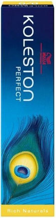 Wella Koleston Perfect ME+ Rich Naturals 60ml 5/1