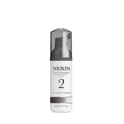 Nioxin Scalp Treatment System 2 - 100ml