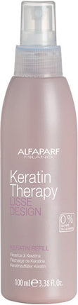 Alfaparf - Lisse Design - Keratin Refill - 100 ml