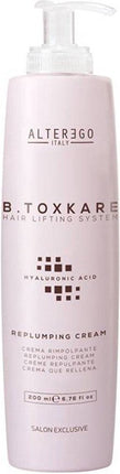 Alterego B. Toxkare Replumping Cream 200ml