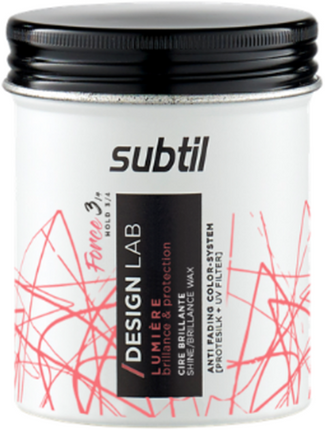 Subtil Design Lab Lumiere Shine Wax 100ml
