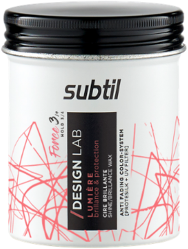 Subtil Design Lab Lumiere Shine Wax 100ml