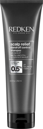 Redken Scalp Relief Dandruff Control Shampoo 250 ml - Anti-roos vrouwen