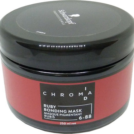 Chroma ID Ruby Bonding Mask - 6-88