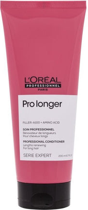 L'Oréal Professionnel Serie Expert Pro Longer Conditioner 200 ml - Conditioner voor ieder haartype