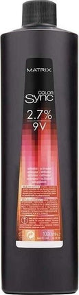 Matrix Color Sync Oxydant 9v - 2.7% 1000 Ml