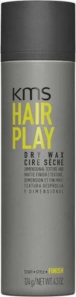 KMS HP DRY WAX VOC 55% 150ML