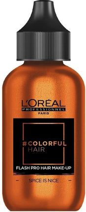 FLASH SPICE IS NICE 60ml