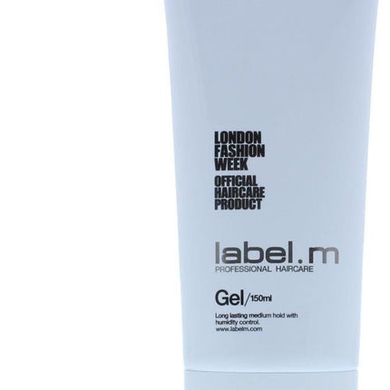 label.m - Create - Gel - 150 ml