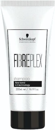 Schwarzkopf Professional - Strengthening Shampoo Fibreplex (Shampoo) - 1000ml