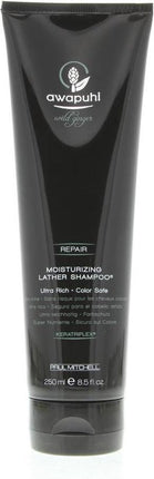 Paul Mitchell - Awapuhi Wildginger M. Lather Shampoo 250ml