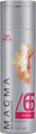 Wella Poeder Professionals Magma High Lightening Color