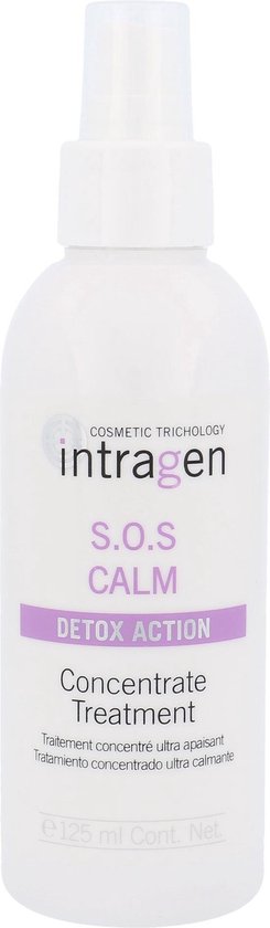 Intragen S.O.S Calm Treatment