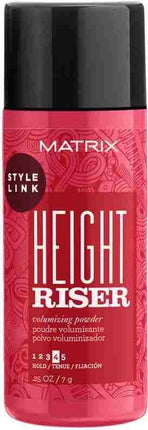 Matrix Style Link Height Riser Volumizing Powder - 7 gr