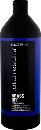 Matrix - Total Results Brass Off Conditioner - 1000ml