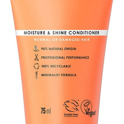 weDo Moisture & Shine Conditioner 75 ML - Conditioner voor ieder haartype