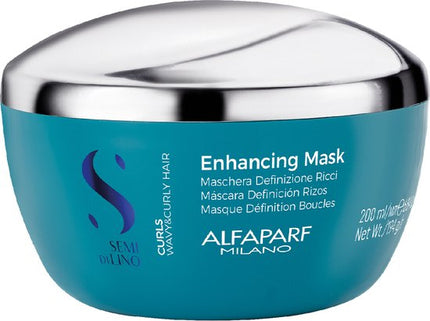 Alfaparf - SDL - Curls Enhancing - Mask - 200 ml
