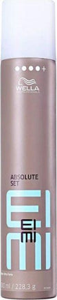 Wella Eimi Absolute Set Hairspray 300 ml