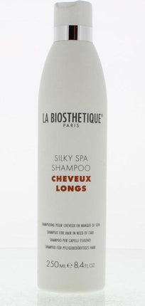 La Biosthetique Cheveux Longs Silky Spa Shampoo Lang Haar 250ml