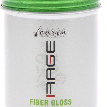 Carin Rage Fiber Gloss Gel Hold 3 - Shine 4 100ml
