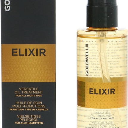 Goldwell Elixir oil treatment 100ml