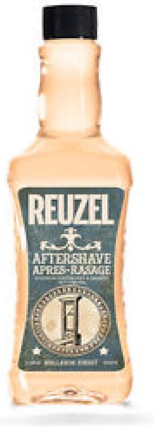 Reuzel - After Shave - 100 ml