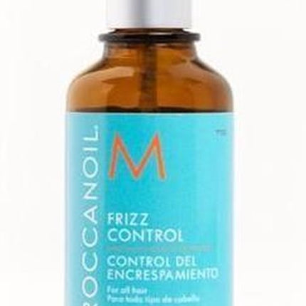 Moroccanoil Frizz Control 100ml Hair Smoothing