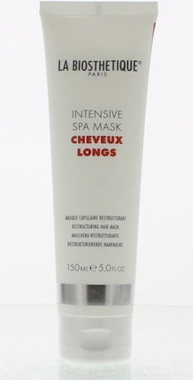 La Biosthetique Cheveux Longs Intensive Spa Mask Masker Lang Haar 150ml